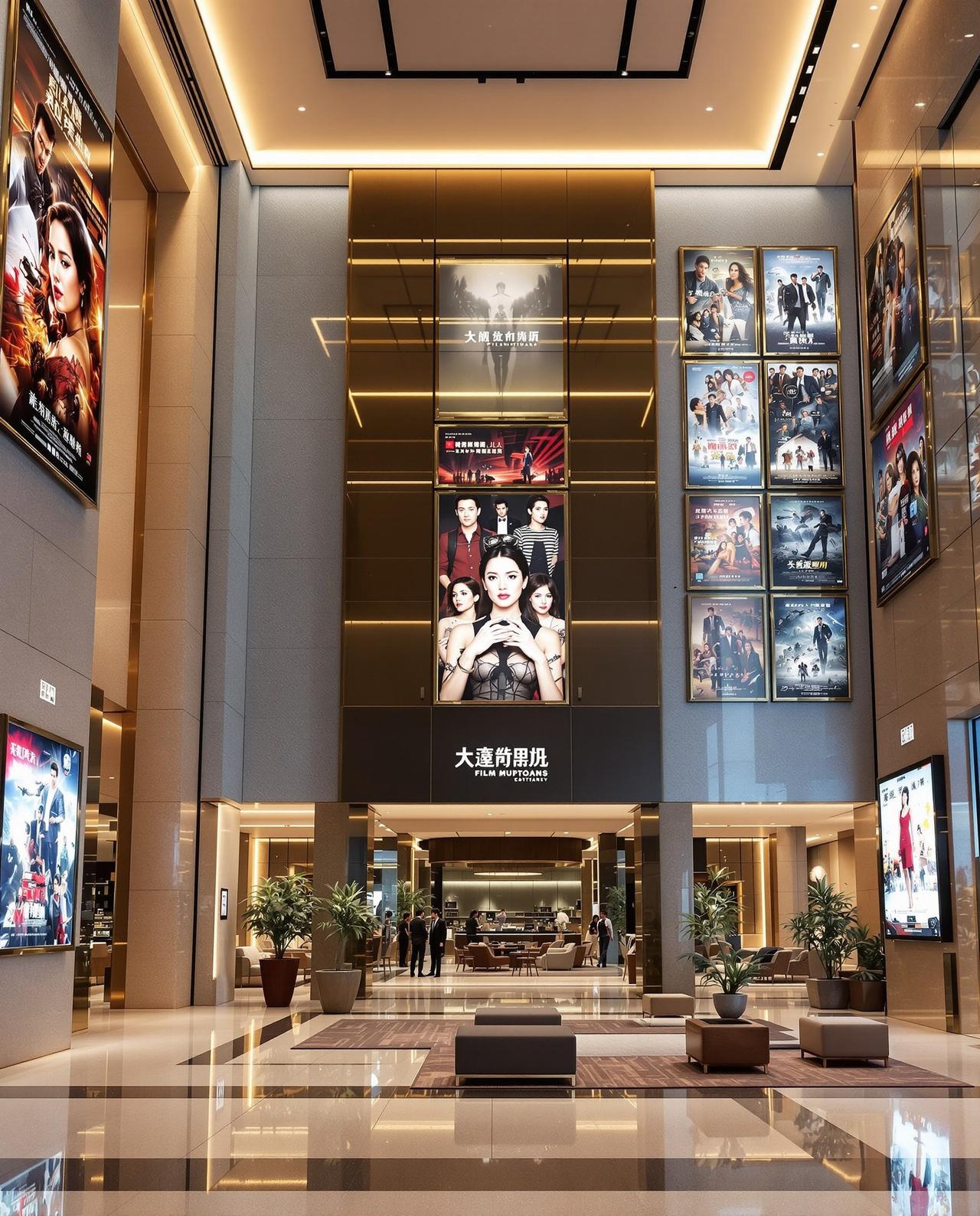 黄色视频传媒公司